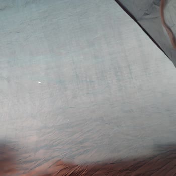 A101 Kusurlu Ve Kalitesiz Çadır Satışı!