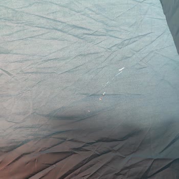 A101 Kusurlu Ve Kalitesiz Çadır Satışı!