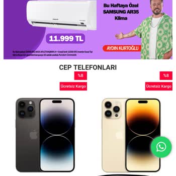 Rublax Siparişimi İptal Etti Kart İadesi Yapılmadı