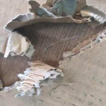 Vivense 2 Defa Hasarlı Ürün Geldi, Dönüş Yok, Cevap Yok