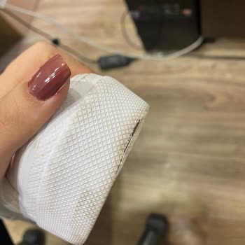 Lacoste Ayakkabı Üretim Hatası Mağduriyeti