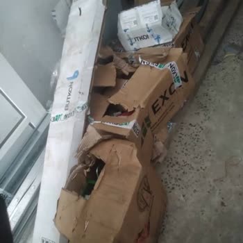 Kınay Grup Kötü Hizmet Ve Alakasız Personel.