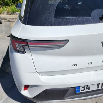 Opel Türkiye Genel Merkez Hakkında