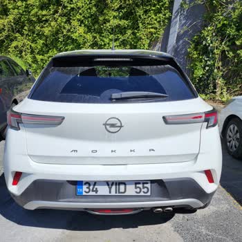 Opel Türkiye Genel Merkez Hakkında