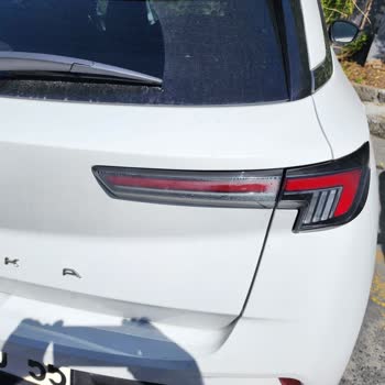 Opel Türkiye Genel Merkez Hakkında