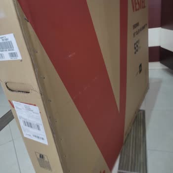 Aynı Teknosa, Aynı Hata, Bir Daha Asla...