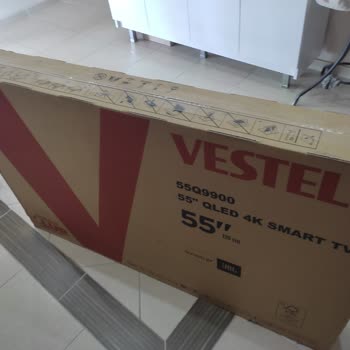 Aynı Teknosa, Aynı Hata, Bir Daha Asla...
