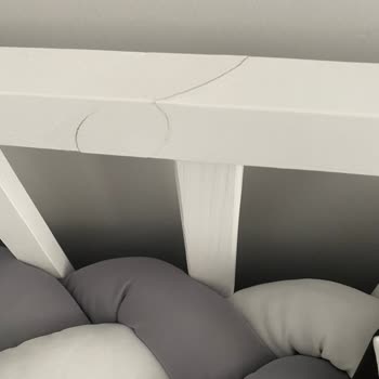 Thewoodymobilya Nın Özensiz Hizmeti