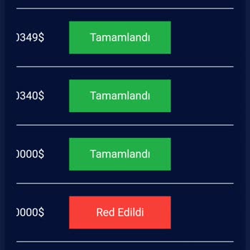 Fgc Borsa Kurumsal Bir Firma Değil