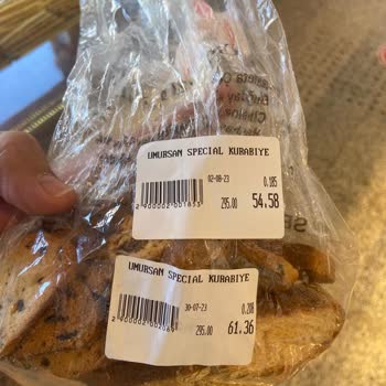 Undano Bozuk Ürün Satışı