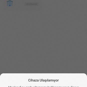 TP-Link Kamera Çevrimdışı Görünüyor