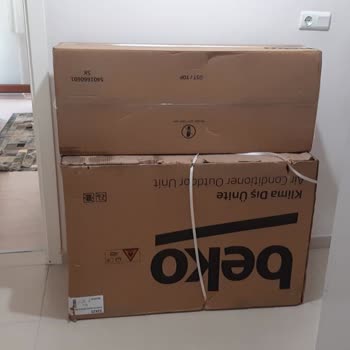Beko 1 Ay 9 Gün Sonraya Randevu Veriyor Sistem Yaz Sıcağında Klima Yok