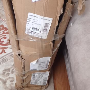 A101 Para İadesi Sorunu