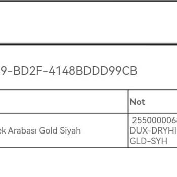 Baby Mall Duux Hill Bebek Arabası Garanti Sorunu!