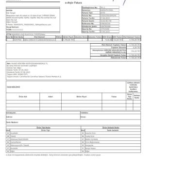 Dijitsu İade Etmek İstiyorum