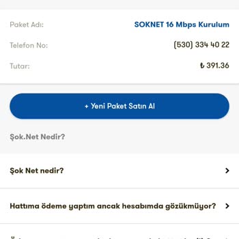 Şok Net Milleti Oyuna Getiriyorlar