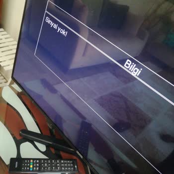 Kablo TV Sinyal Sorunu. Kablo Net Ve İnternet