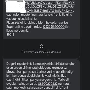 Superonline Utanç Veren Bayiler