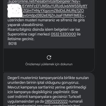 Superonline Utanç Veren Bayiler