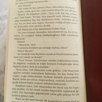 Yapı Kredi Bankası Basım Hatalı Kitap
