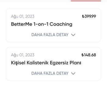 Betterme Bilgin Olmadan Para Kartımdan Para Çekilmesi