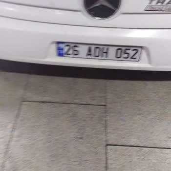 Buzlu Turizm Buzlu Firmasının Otobüsünde Poşetim Kayboldu.