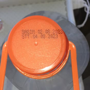 Arslan Süt Mamülleri Bozuk Süt