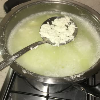 Arslan Süt Mamülleri Bozuk Süt