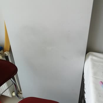 Casati Boya İç Cephe Boyası Kalitesiz