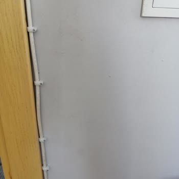 Casati Boya İç Cephe Boyası Kalitesiz