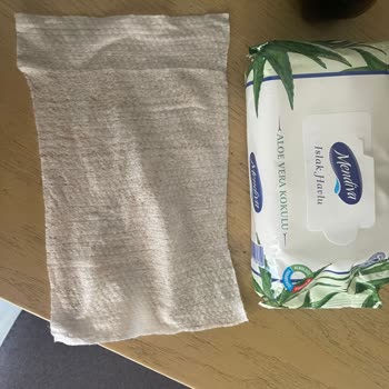 A101 Mendiva Islak Mendil