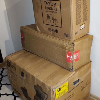 Turna Home (Instagram) Yanlış Ürün Kargo Hizmeti Eksikliği