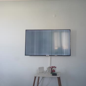 Onvo TV Panel Arızası - Genel Merkeziniz 10 Gündür Çözemiyor Mu?