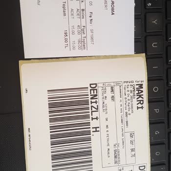 MNG Kargo Kargom Eve Teslim Olmuyor