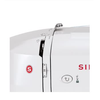 A101 Singer Dikiş Makinesi Arızalı Ürün Satıyor