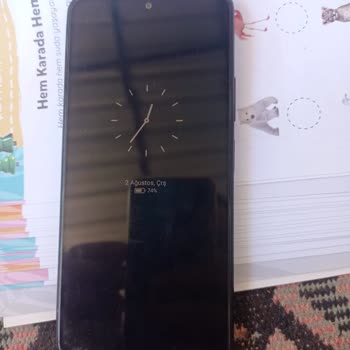 Şahmed Gsm Telefonum Şarj Almıyor