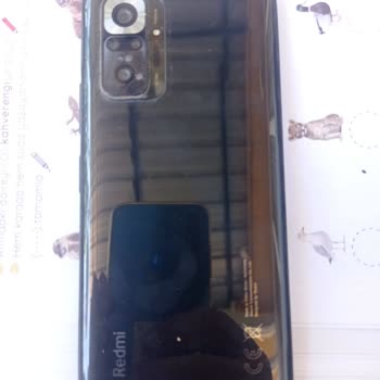 Şahmed Gsm Telefonum Şarj Almıyor
