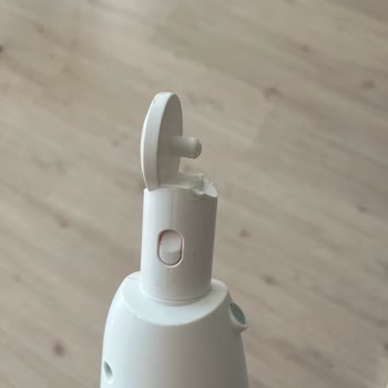 Deerma İdefix Parça Değişimi Talep Ediyorum.