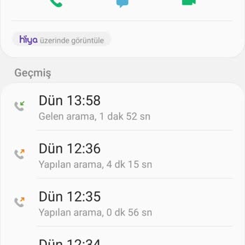 Marm Assistance Marm Asistans İkame Araç Ayarlaması Gerekiyor