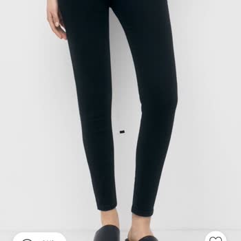 Pull And Bear Sayfada Mevcut Görünen Ürünü Satın Alamıyorum