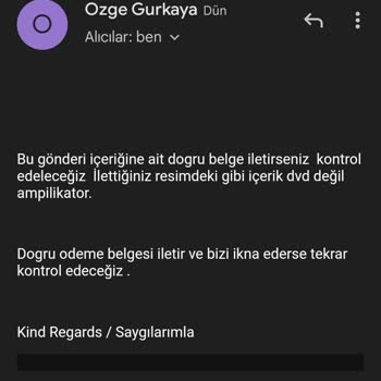 FedEx Hidden Charges and Return Woes