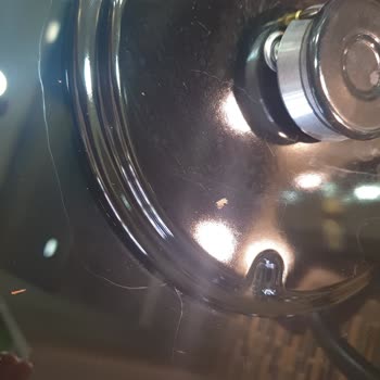 Siemens Ev Aletleri Ankastre Cam Ocak Kalitesizliği