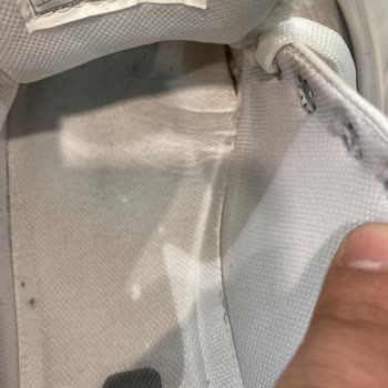 Nine West Ürün Hatalı Çıkması