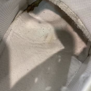 Nine West Ürün Hatalı Çıkması