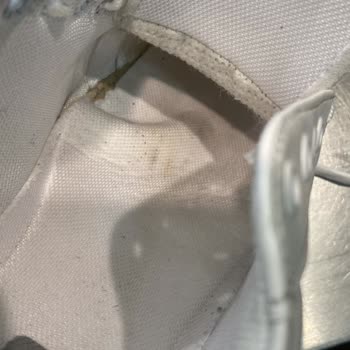 Nine West Ürün Hatalı Çıkması