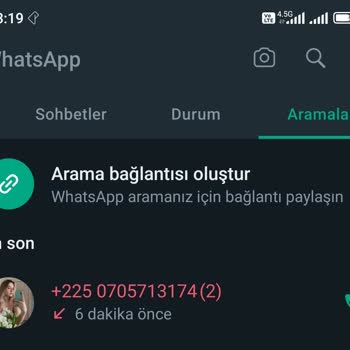 Linkedin +2250705713174 Numaradan Gelen Arama Ve Mesajlar Sonucunda Hesap Güvenliğim Tehlikede