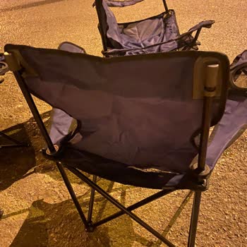 Koçtaş Kamp Sandalyesi İade Talebinin Sürekli Bahaneler İle Uzatılması