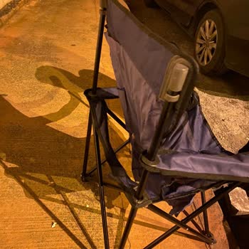 Koçtaş Kamp Sandalyesi İade Talebinin Sürekli Bahaneler İle Uzatılması