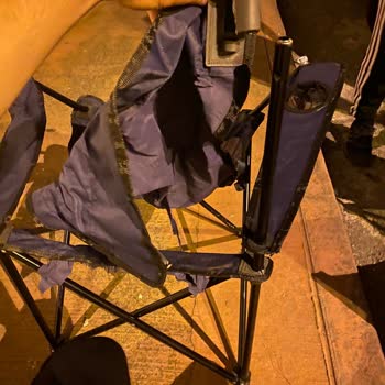 Koçtaş Kamp Sandalyesi İade Talebinin Sürekli Bahaneler İle Uzatılması