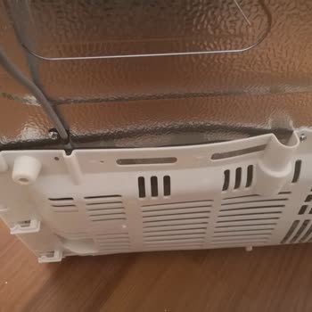 Arçelik 2782 Eb Derin Dondurucu Sıfır Ürün mü Değil Mi?